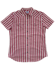 The Jesse - Short Sleeve