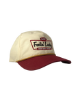 The Lucky Hat