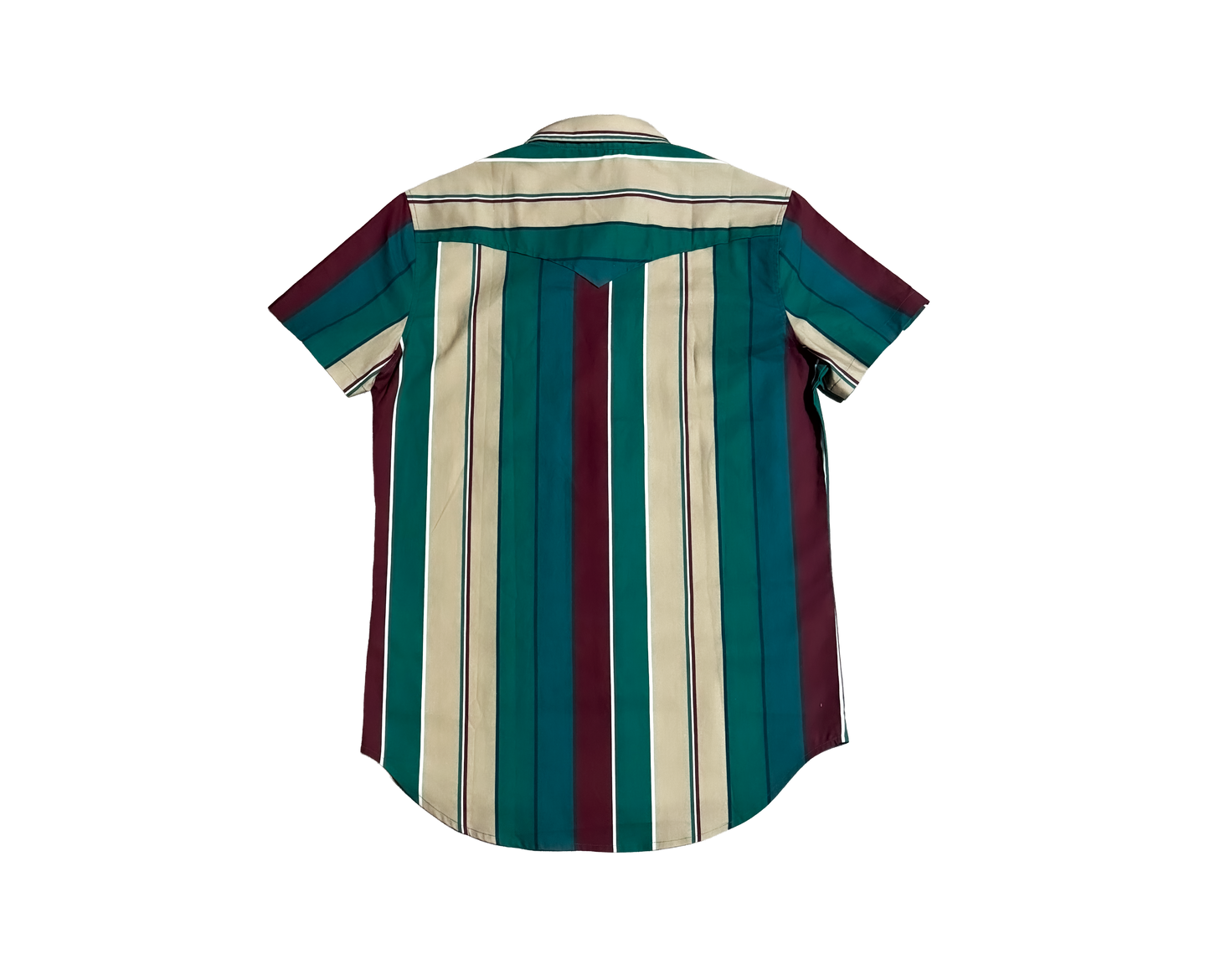 The Taylor - Short Sleeve