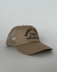 Bandit Ranch Hat