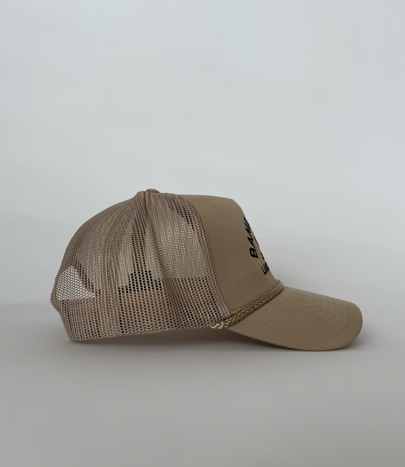 Bandit Ranch Hat - Drop 001