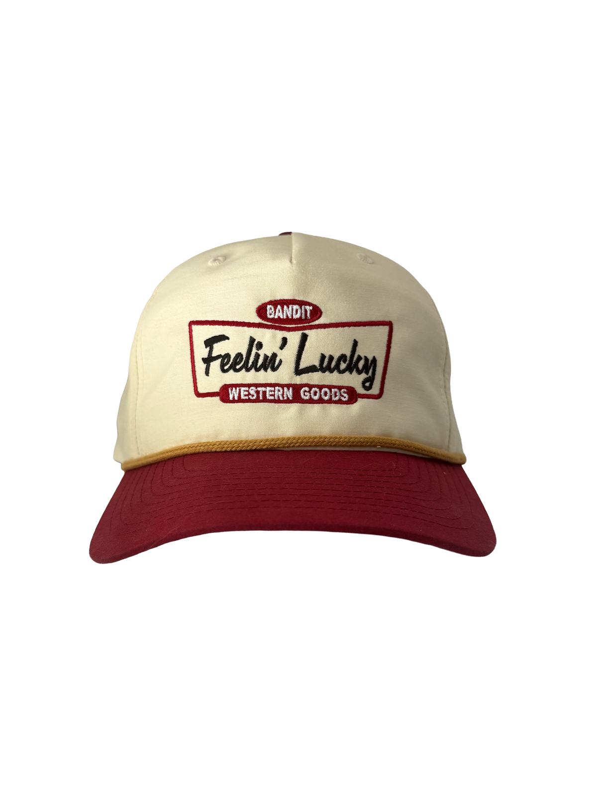 The Lucky Hat