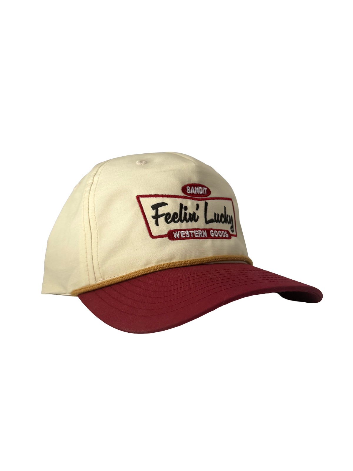 The Lucky Hat