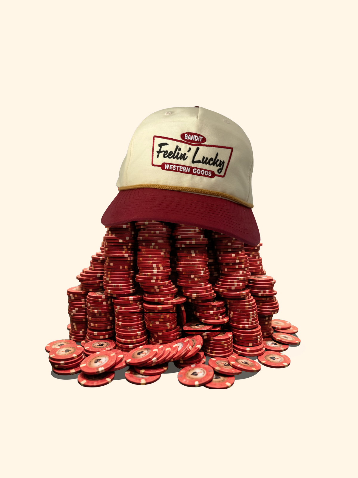 The Lucky Hat