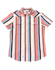 The Mason - Short Sleeve