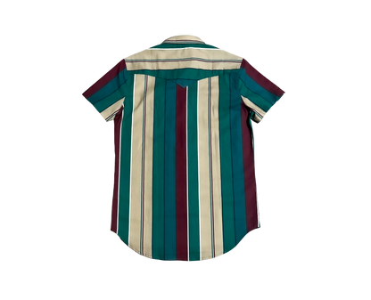 The Taylor - Short Sleeve