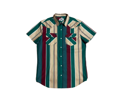 The Taylor - Short Sleeve