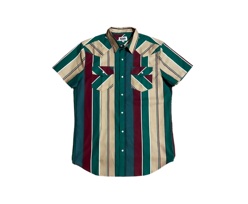 The Taylor - Short Sleeve