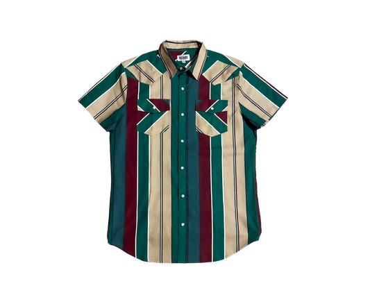 The Taylor - Short Sleeve